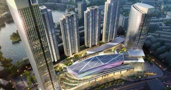 武汉十大高楼排名:第一高楼707米 你去过几个？