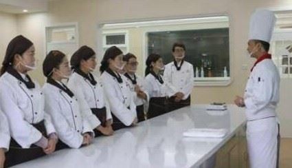 西餐学校十大排名 选这些让就业道路更顺畅！