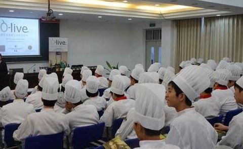 西餐学校十大排名 选这些让就业道路更顺畅！