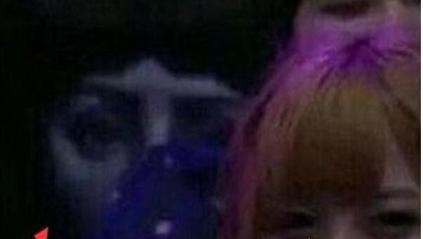 各大综艺闹鬼事件盘点 王牌对王牌闹鬼事件真相(都是假的)