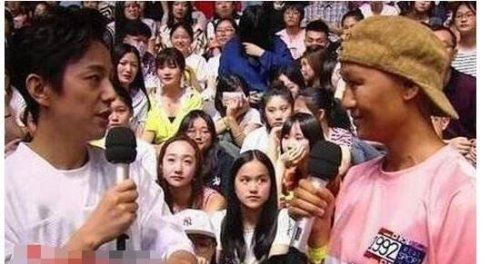 各大综艺闹鬼事件盘点 王牌对王牌闹鬼事件真相(都是假的)