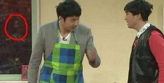 各大综艺闹鬼事件盘点 王牌对王牌闹鬼事件真相(都是假的)