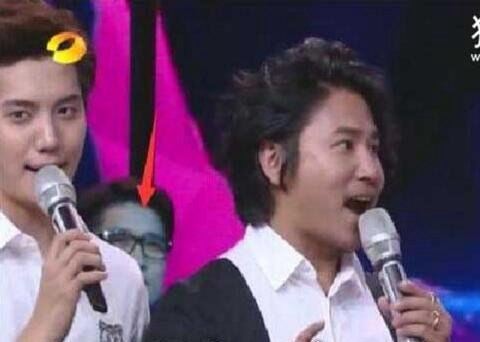 各大综艺闹鬼事件盘点 王牌对王牌闹鬼事件真相(都是假的)