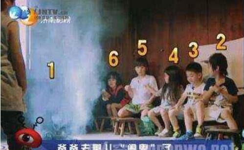 各大综艺闹鬼事件盘点 王牌对王牌闹鬼事件真相(都是假的)