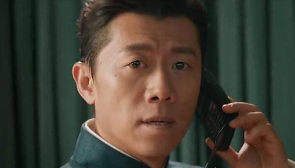 古董局中局大结局解析 老朝奉身份告破(就是沈云琛)