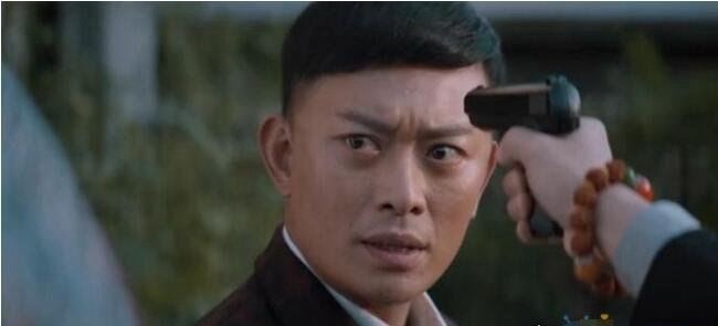 古董局中局大结局解析 老朝奉身份告破(就是沈云琛)