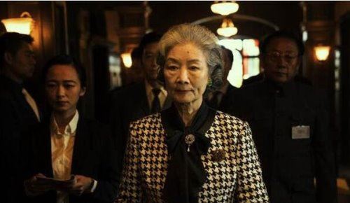 古董局中局大结局解析 老朝奉身份告破(就是沈云琛)