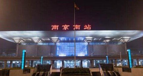 中国十大最大的火车站排名 广州新站堪比30个天安门广场