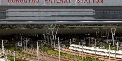 中国十大最大的火车站排名 广州新站堪比30个天安门广场