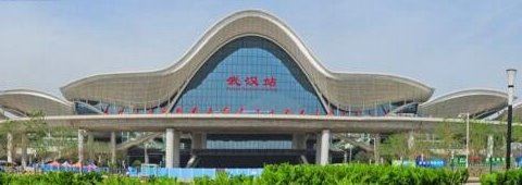 中国十大最大的火车站排名 广州新站堪比30个天安门广场