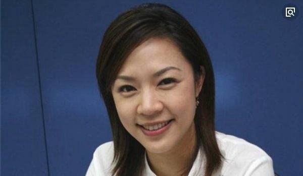 庾澄庆现任老婆张嘉欣背景曝光 43岁再怀孕(57岁庾澄庆再当爸)