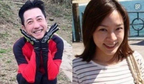 庾澄庆现任老婆张嘉欣背景曝光 43岁再怀孕(57岁庾澄庆再当爸)