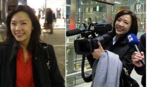 庾澄庆现任老婆张嘉欣背景曝光 43岁再怀孕(57岁庾澄庆再当爸)