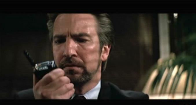 最让人难忘的电影十大恶棍 小丑排在第一！