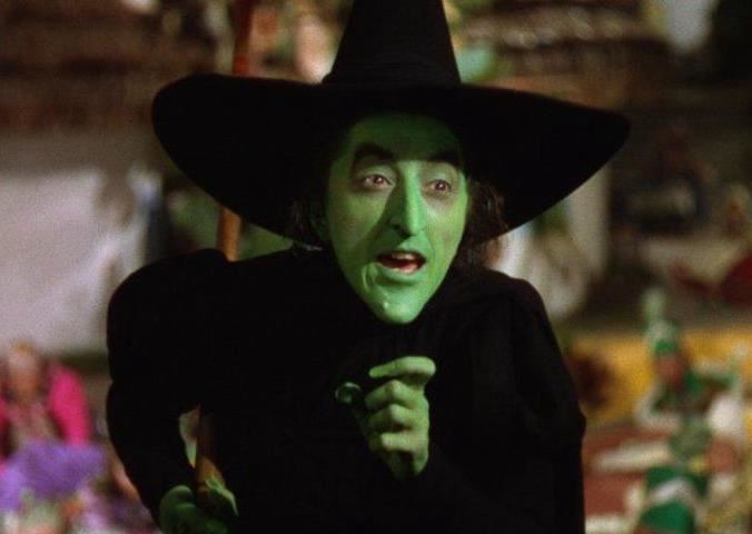 最让人难忘的电影十大恶棍 小丑排在第一！