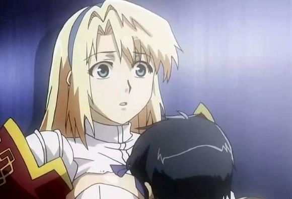 十大最污日本动漫 都是少儿不宜啊！