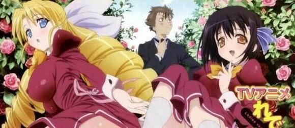 十大最污日本动漫 都是少儿不宜啊！