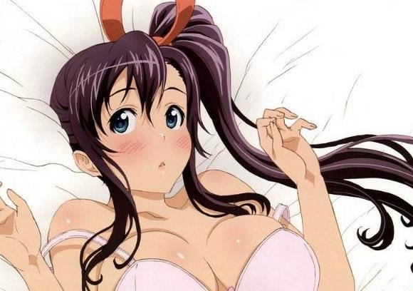 十大最污日本动漫 都是少儿不宜啊！