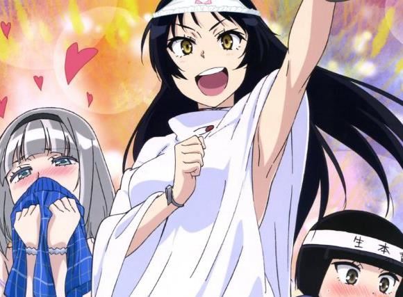 十大最污日本动漫 都是少儿不宜啊！