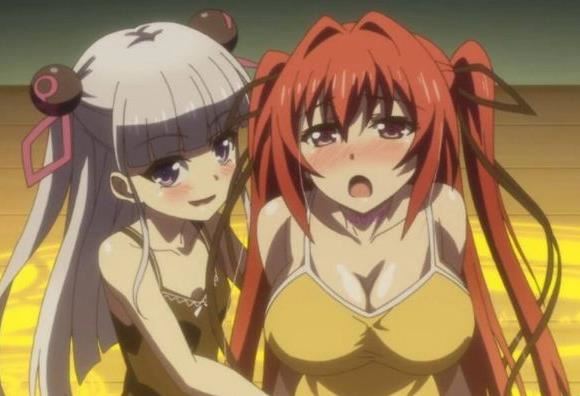 十大最污日本动漫 都是少儿不宜啊！