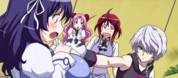 十大最污日本动漫 都是少儿不宜啊！