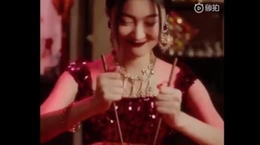 dg辱华事件怎么回事？