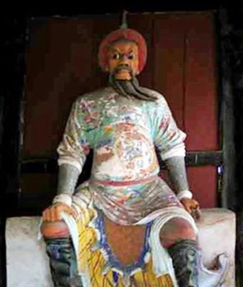 张献忠万万两金银之谜 富可敌国的珍宝藏于青峰山地宫