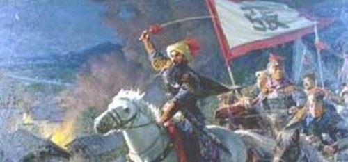 张献忠万万两金银之谜 富可敌国的珍宝藏于青峰山地宫