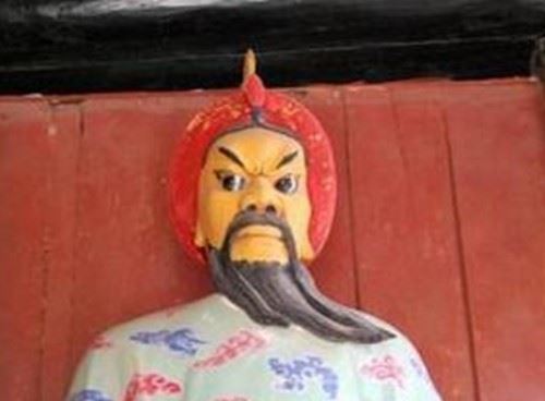 张献忠万万两金银之谜 富可敌国的珍宝藏于青峰山地宫