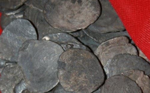 张献忠万万两金银之谜 富可敌国的珍宝藏于青峰山地宫