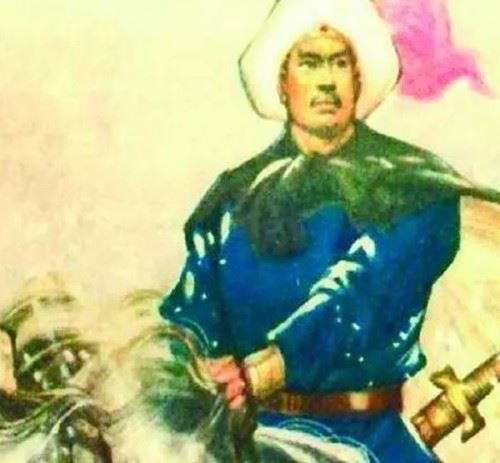 张献忠万万两金银之谜 富可敌国的珍宝藏于青峰山地宫