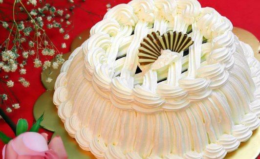 上海哪家店的蛋糕好吃？盘点上海排名前十的蛋糕店