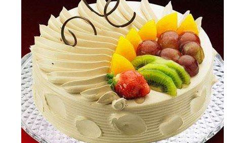 上海哪家店的蛋糕好吃？盘点上海排名前十的蛋糕店