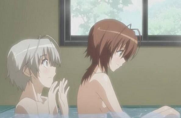 缘之空哪一集最污？老司机必看污动漫(11集堪称经典)