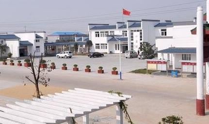 中国十大名村排名 中国十大富裕村排名