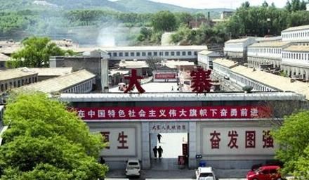 中国十大名村排名 中国十大富裕村排名