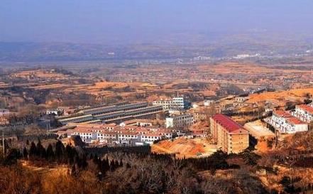 中国十大名村排名 中国十大富裕村排名