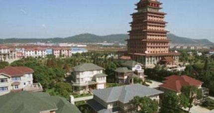 中国十大名村排名 中国十大富裕村排名