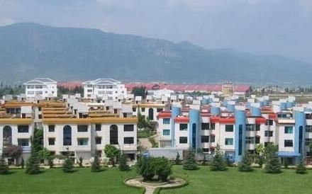 中国十大名村排名 中国十大富裕村排名