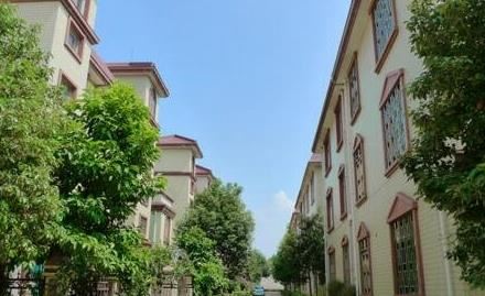 中国十大名村排名 中国十大富裕村排名