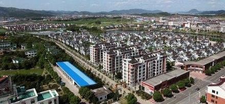 中国十大名村排名 中国十大富裕村排名