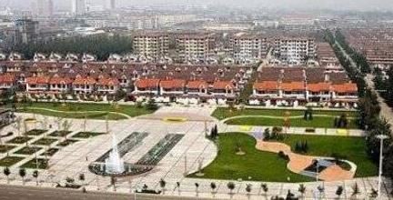 中国十大名村排名 中国十大富裕村排名