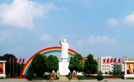 中国十大名村排名 中国十大富裕村排名