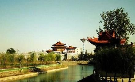 中国十大名村排名 中国十大富裕村排名