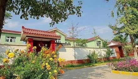 中国十大名村排名 中国十大富裕村排名