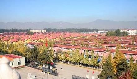 中国十大名村排名 中国十大富裕村排名