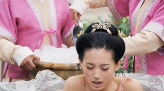 十大最残忍的古代刑法 看了让你不敢再幻想穿越到古代