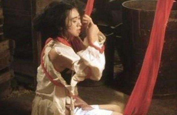 十大最残忍的古代刑法 看了让你不敢再幻想穿越到古代