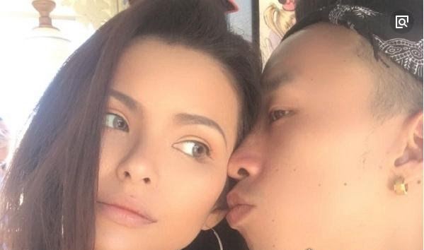 天使之路Naomi康雅馨被曝整容 上海姑娘却长着一副欧美范儿的脸