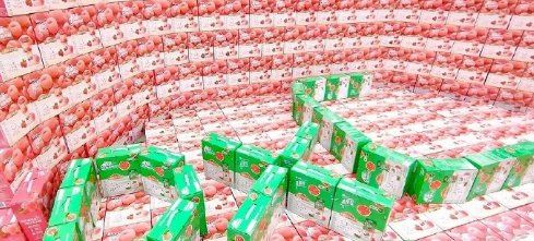 青春有你3牛奶赞助商是谁